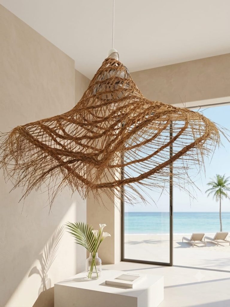 Decoração
