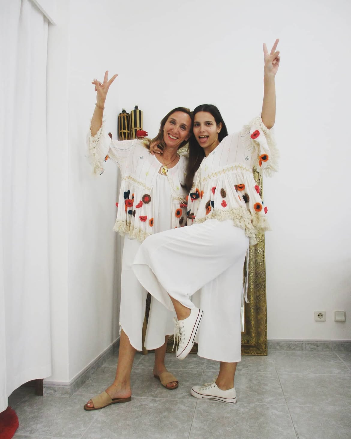 Diversão é o que não falta na @gcdresscode (1)