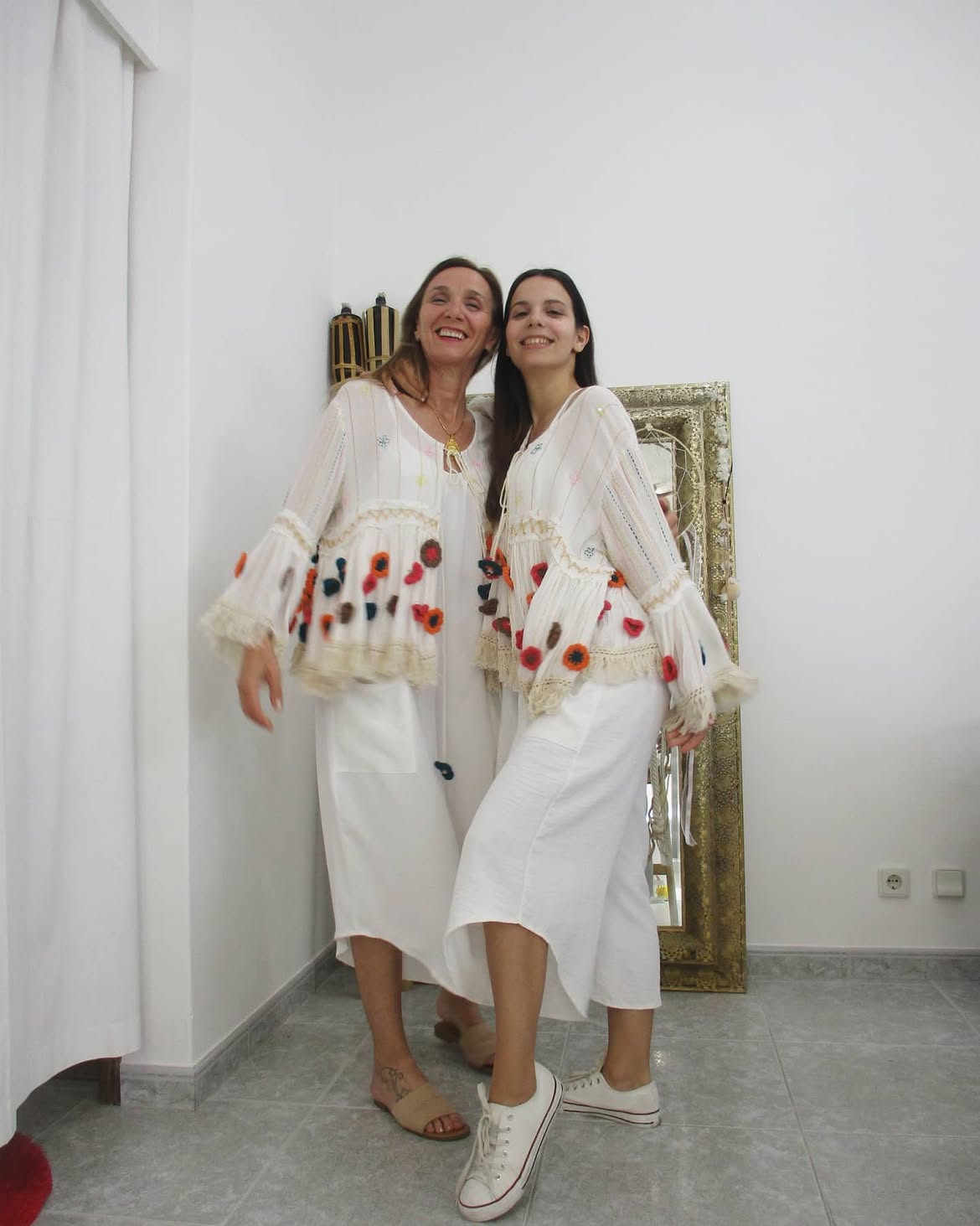 Diversão é o que não falta na @gcdresscode